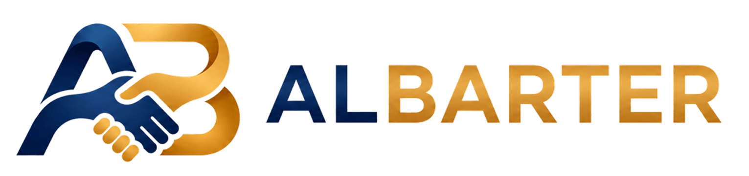Albarter Logo